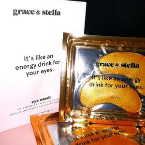Grace & Stella Eye patches